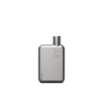 Memobottle A6 Memobottle - Stainless Steel in Metallic Silver at Nordstrom, Size Refill