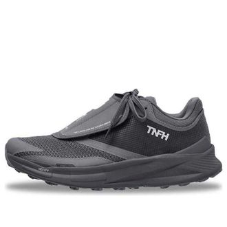 The North Face x HYKE Vectiv Enduris III Hiking Shoes Black NF241HK-DG