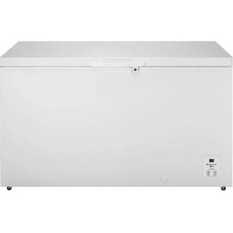 Hisense Congelador Arc&oacute;n 144cm 72,1cm 248l Hisense Ft546d4awlye Clase E B