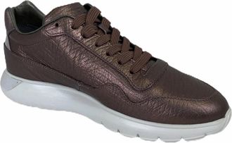 Hogan Interactive 3 Urban Schoenen - Dames - Sneakers - Paars - 38 1/2 EU - Schoenen