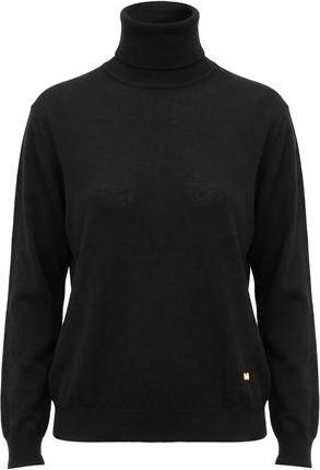 Moschino KNITWEAR - Turtlenecks on YOOX.COM