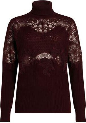 Ermanno Scervino MAGLIERIA - Dolcevita su YOOX.COM