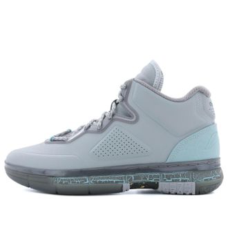 Li-Ning Way of Wade 1 Grey Blue ABAT135-25