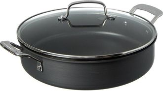 Cuisinart Hard Anodized 5Qt Casserole