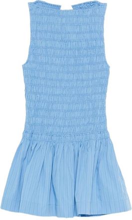 Faithfull The Brand Maria Mini Dress