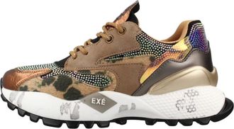 Ex&eacute; Donna, Scarpe, Multicolore, 39 EU, new