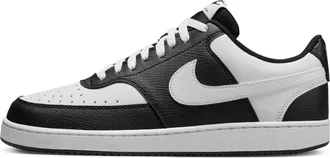 Nike Court Vision Low Black White HM9862-001