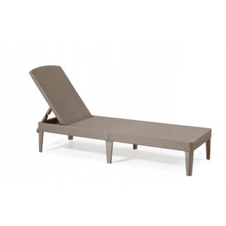 Keter K235165 Sill&oacute;n, Pl&aacute;stico, Gris, Mediano