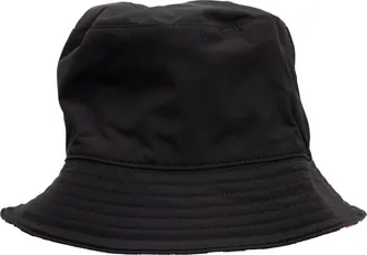Alexander McQueen K3_2063 Bucket Hat - Multicolor