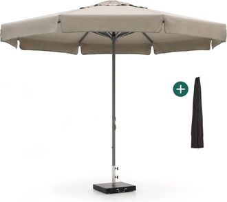 Shadowline Bonaire parasol ø 350cm