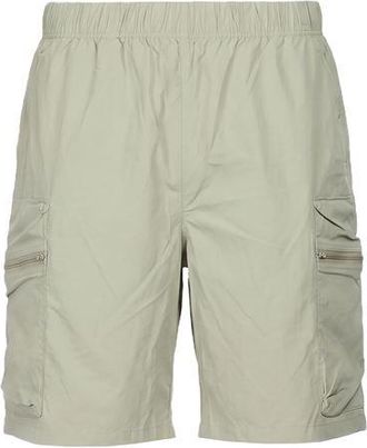 Rains PARTES DE ABAJO - Pantalones cortos y bermudas en YOOX.COM