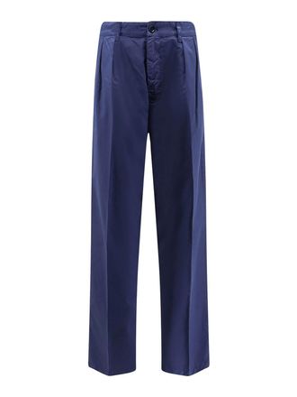 Aspesi Cotton trousers