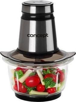 Concept Concept Solution Concept Rm 3270 Robot De Cocina Incoloro