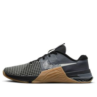 Nike Metcon 8 Iron Grey Gum DO9328-007