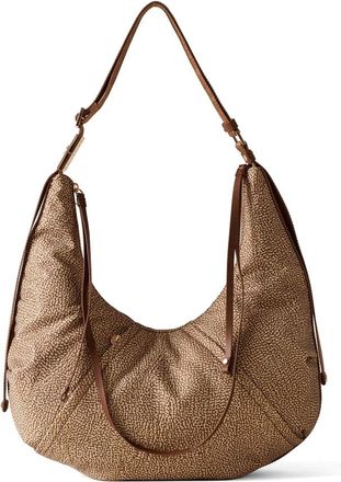 Borbonese Donna, Borse, Marrone, Taglia unica, new