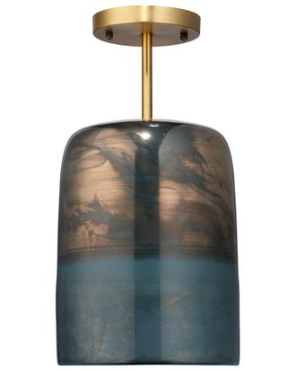 Jamie Young Co. Vapor Flush Mount