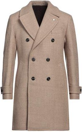 L.B.M. 1911 ROPA DE ABRIGO - Abrigos en YOOX.COM