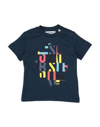Dirk Bikkembergs CAMISETAS Y TOPS - Camisetas en YOOX.COM