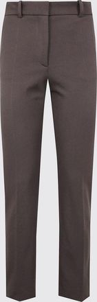 Joseph Pants JOSEPH Woman color Brown
