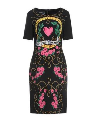 Moschino KLEIDER - Mini-Kleider auf YOOX.COM