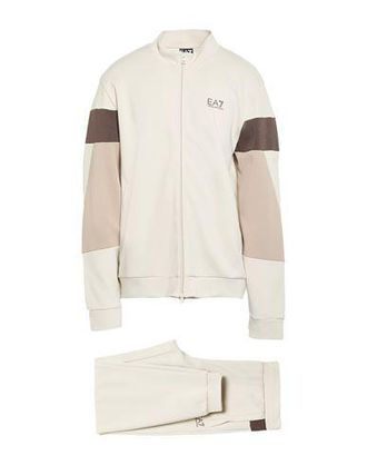 Emporio Armani OVERALLS - Sportanz&uuml;ge auf YOOX.COM