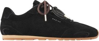 Nubikk Billy Lou II Sneakers - Dames - Schoenen - Zwart - Maat: 39 EU Su&egrave;de