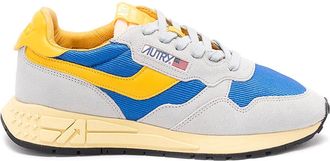 Autry Reelwind Low Sneakers