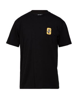 Carhartt Work in Progress TOPWEAR - T-shirts on YOOX.COM