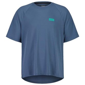 Maloja GernM. Velotrikot f&uuml;r Herren | blau