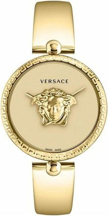 Versace Dames, Accessoires, Geel, Maat: ONE Size