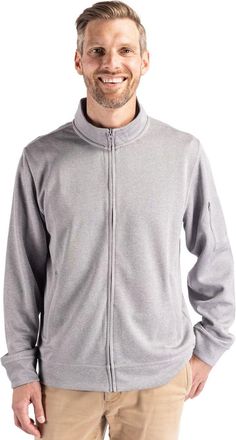 Clique Lift Eco Performance Full Zip Unisex Jacket