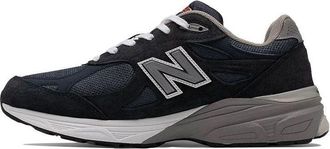 New Balance 990v3 Made In USA Navy M990NB3