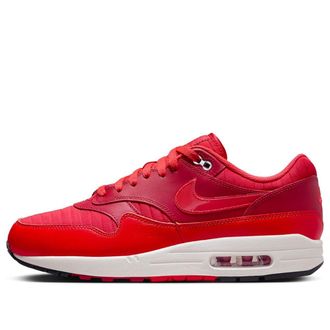 Nike Air Max 1 Gym Red Crimson HQ3607-687