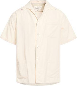 Maison Margiela CAMISETAS Y TOPS - Camisas en YOOX.COM