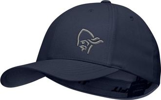 Norr&oslash;na 29 Flexfit Cap Cap - Unisex | blau