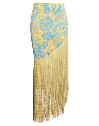 Etro HOSEN & R&Ouml;CKE - Maxi-R&ouml;cke auf YOOX.COM