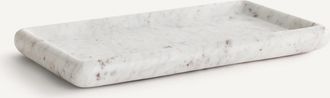 AM.PM Rechthoekig schaaltje in marmer, Avela
