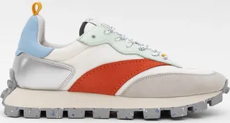 Oncept Womens Osaka Sneaker In Solar Multi