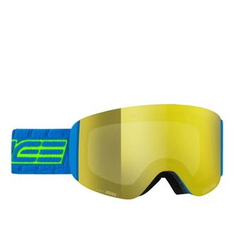 Salice 107 Goggle - unisex - Sport - Veelkleurig - Maat: ONE Size