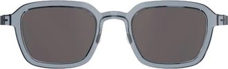 Lindberg Sun 85098 Zonnebril - unisex - Zonnebrillen - Blauw - ONE Size - Accessoires