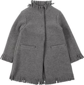 Il Gufo CAPISPALLA - Cappotti su YOOX.COM