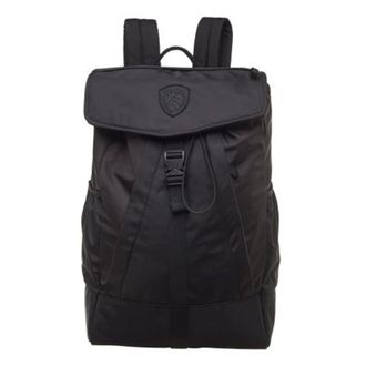Blauer Backpacks, female, Black, Size: ONE SIZE Nylon Backpack