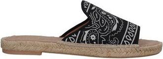 My Chalom FOOTWEAR - Espadrilles sur YOOX.COM