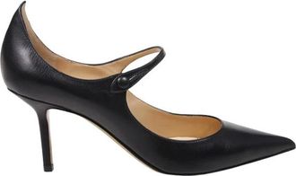 Francesco Russo Dames, Schoenen, Zwart, Maat: 38 EU