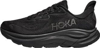 Hoka One One Clifton 10 Black 1162030-BBLC
