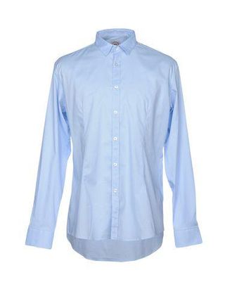 Daniele Alessandrini CAMISETAS Y TOPS - Camisas en YOOX.COM