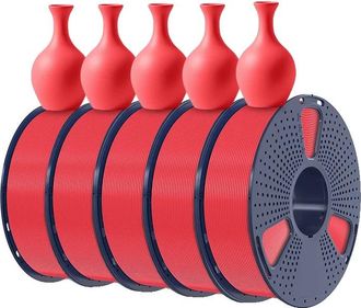 OEM Filamento Para Impresi&oacute;n 3d, Rollo De 1 Kg, Alta Precisi&oacute;n