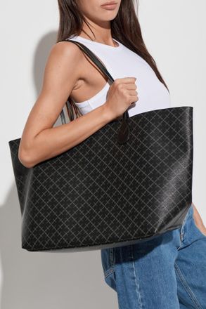 By Malene Birger Abi Bag, Womens, Black