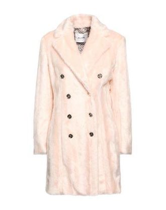 Blugirl JACKEN & M&Auml;NTEL - Shearling- & Kunstfell auf YOOX.COM