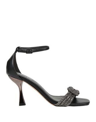 Ex&eacute; FOOTWEAR - Sandals on YOOX.COM